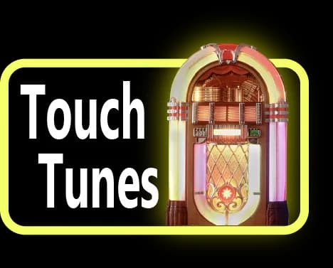 Touch Tunes
